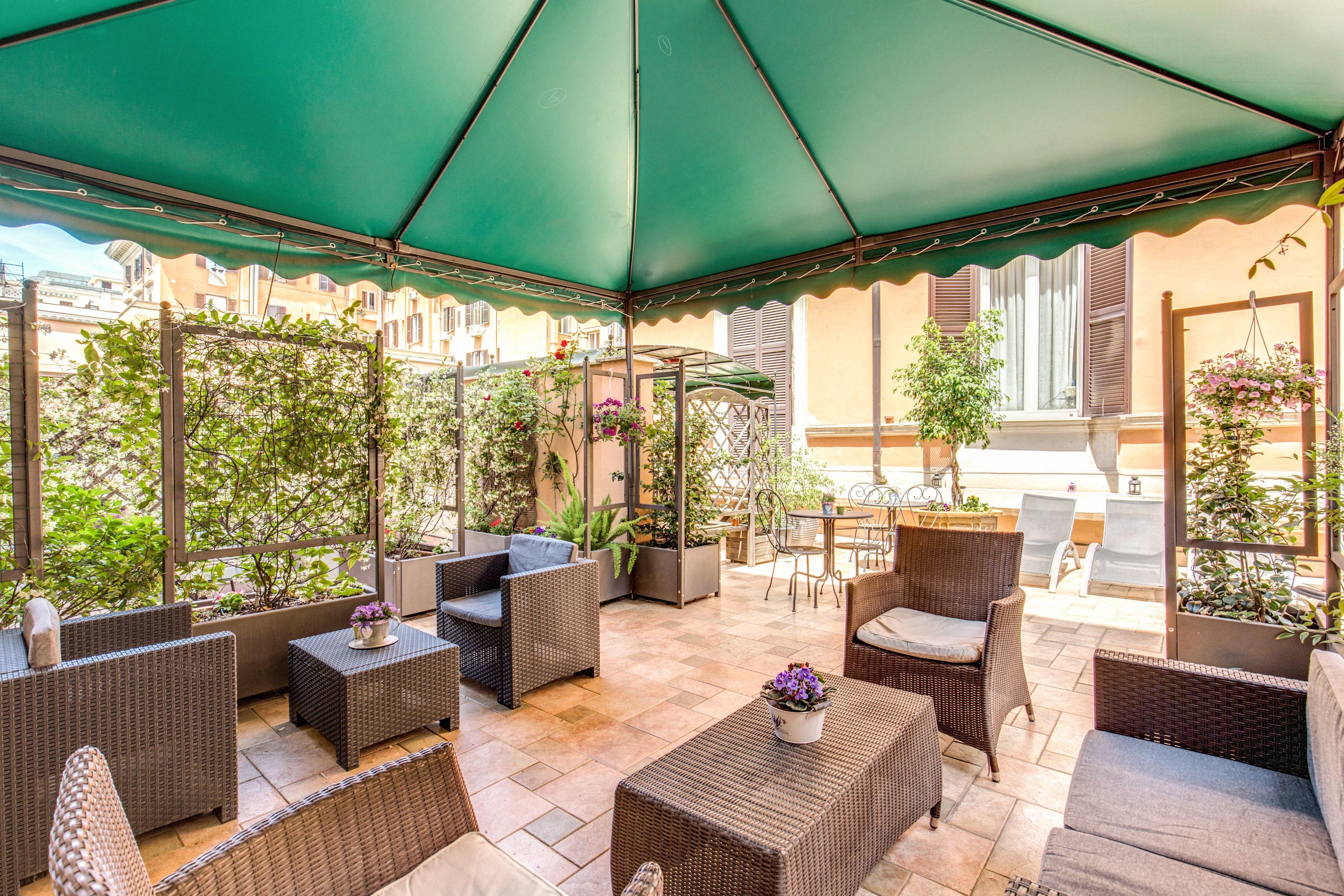 Ecce Roma — Photos 1